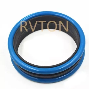 Duo Cono Seal 2P3395 para Reemplazo de Caterpillar hecho en China con anillo de silicona