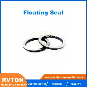 Duo Cone Seal 1M-8747,9W-6647，CR-1131,8H-2229,82-8338,9W-6648,4s-8984用于毛毛虫售后市场