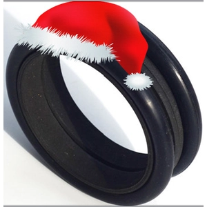 High Demand Products Aging 20Y-30-00070 Seal Groups
