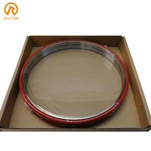 Yüksek Kalite EX60 Final Drive Hidrolik Yüzer Seal Tedarikçi