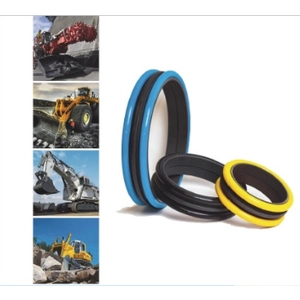 Proveedor de ensamblaje de sello flotante Komatsu HD785-7 S / N 30001-UP 428-33-00022