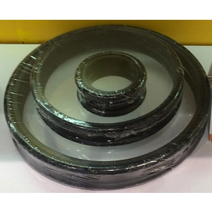 NOK oil seals Kobelco SK200-8 Floating Seals YN15V00037S029