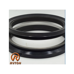 Track Roller floating seal assembly ,track frame floating seal assembly ,front idler floating seal assembly