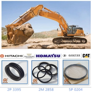 anello di tenuta per escavatori Kobelco SK07-2, SK07-LC-2