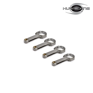 5.392 "varillas de conexión de vigas en H de acero forjado 4340 con VW Journal