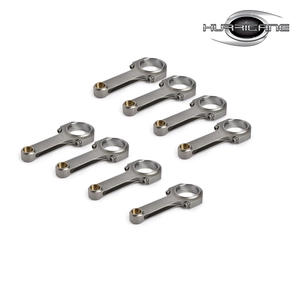 Bielle Chevy, tipo H-Beam, 5.500 pollici