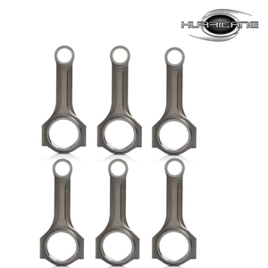 Bielle forgiate per Audi S4 2.7T 30V e 2.8L V6, Audi 154X21mm