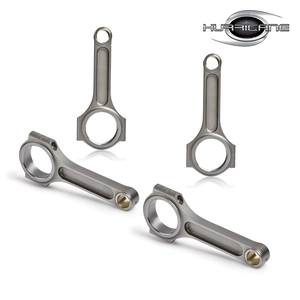 Hurricane Zoll Honda Jazz Rods und Honda FIT Pleuelstangen im Angebot