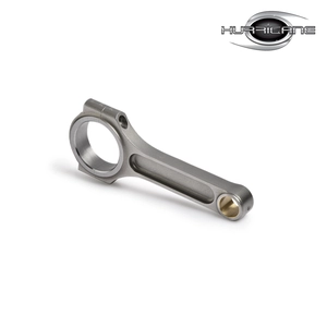 Bielle forgiate a sbarramento Hurricane - Biella RB30 per Nissan