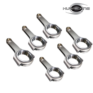 Racing Forged Conrod For BMW N54B30 N54(Connecting Rod)| Hurricane