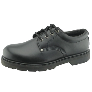 Stalen neus Goodyear veiligheidsschoenen voor werknemers