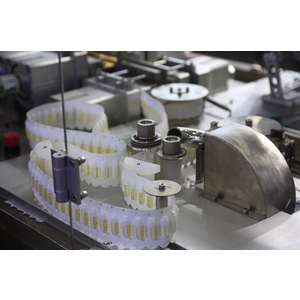 Speed, Integration, and Turnkey Delivery – The Suppository Production Advantage