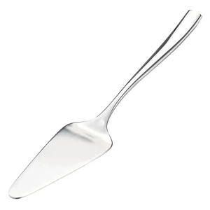 Stainless Steel Cake Server