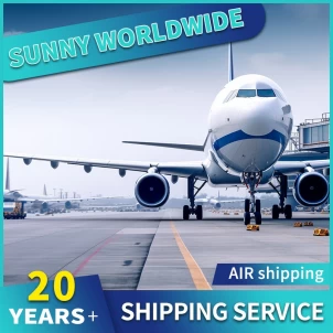 SWWLS gefährliche Waren Transport in die Welt Luftfracht in die USA aus China