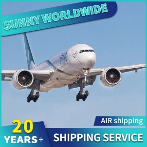 From Shenzhen China freight to Sweden freight forwarder sea freight