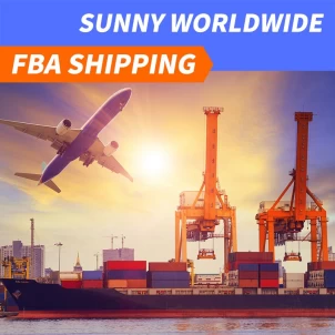 SWWLS Professional Forwarder Agent Offer Good Air Shipping Service From China To UK