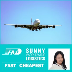 SWWLS Chinese Shipping Waterproof Freight Forwarder Address to USA