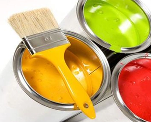 Paint