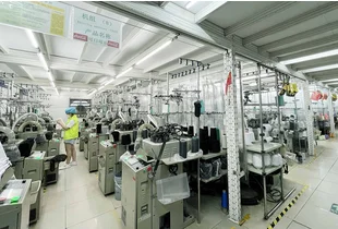 Socks Quality Control