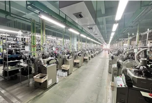 Core Area -Weaving Workshop