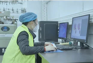 Socks Proofing And R&D Workshop