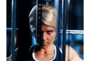 SERVO Fitness - 3