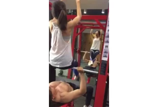 SERVO Fitness - 4