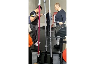 XYS fitness-21 (video de exposición)