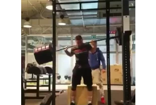XYS Fitness--28( Exercise Mistakes Video )