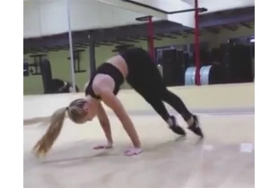 Aptitud de XYS--48 (pull-up y empujar-para arriba dondequiera)