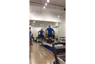 XYS fitness--60 (entrenamiento del equipo de la aptitud)
