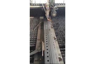 XYS Fitness--63(laser hole drilling video)