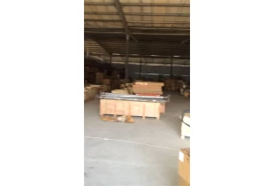 XYS Fitness--65(the warehouse in factory video)