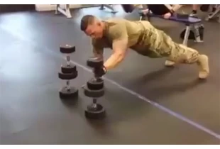 XYS fitness-71 (nuevo ejercicio de gimnasia musculación)