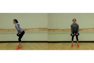 Aptitud de XYS--76 (ejercicio 1 de la pesa de gimnasia--para la bisagra de la cadera)