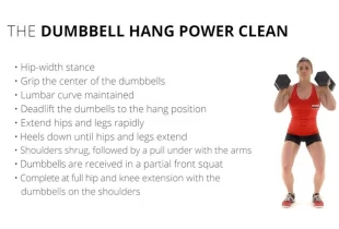 XYS Fitness - 82 (Ejercicio de Dumbbell - 7 Video)