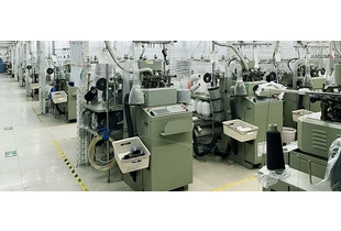 Vidéo d'usine