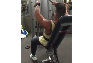 XYS Fitness--16