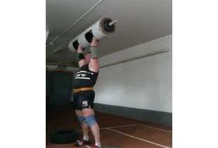 Exercise Video