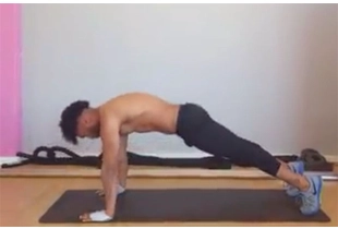 XYS Fitness--23 (verliezen gewicht oefening)