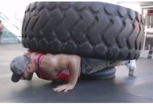 XYSFITNESS--66 (tire fitness oefening video)