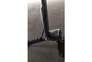 XYS Fitness--72(Adjustable Foldable Weight Bench Video)