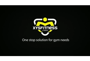 One Stop professionele oefening fitnessapparatuur Leverancier