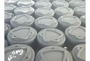 china groothandel commerciële rubber halter fabriek
