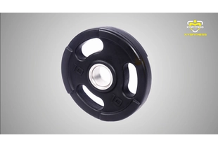 china leverancier groothandel Commerciële PU bumper plaat