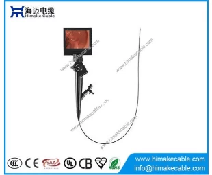 Cable de endoscopio médico desechable OD 1,5 mm con OV9734 Factory China