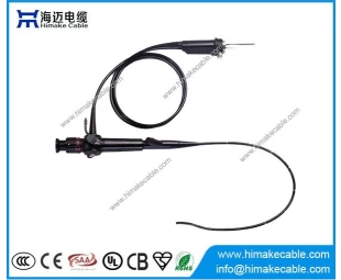 Câble d'endoscope médical jetable OD 1,5 mm avec OV9734 Factory Chine