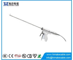 Fabrikant van elektrische kabels Siliconenkabel voor ultrasoon scalpelsysteem