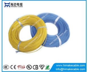 Профессиональный производитель гибких медицинских силиконовых кабелей завод Китай