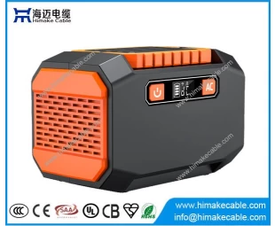 Portable solar generator A1-150W New energy battery and storage Power station China factory